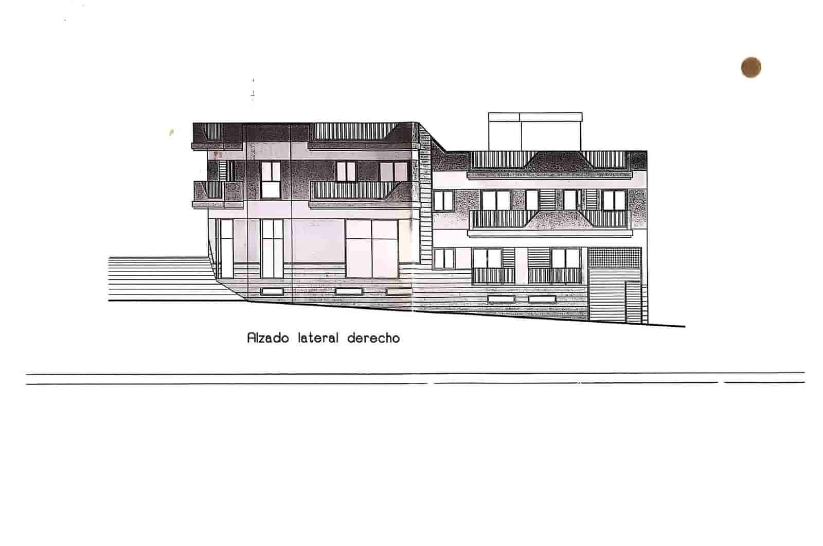 Bouwgrond te koop in San Miguel de Abona - € 245.000 (Ref: 9129806)