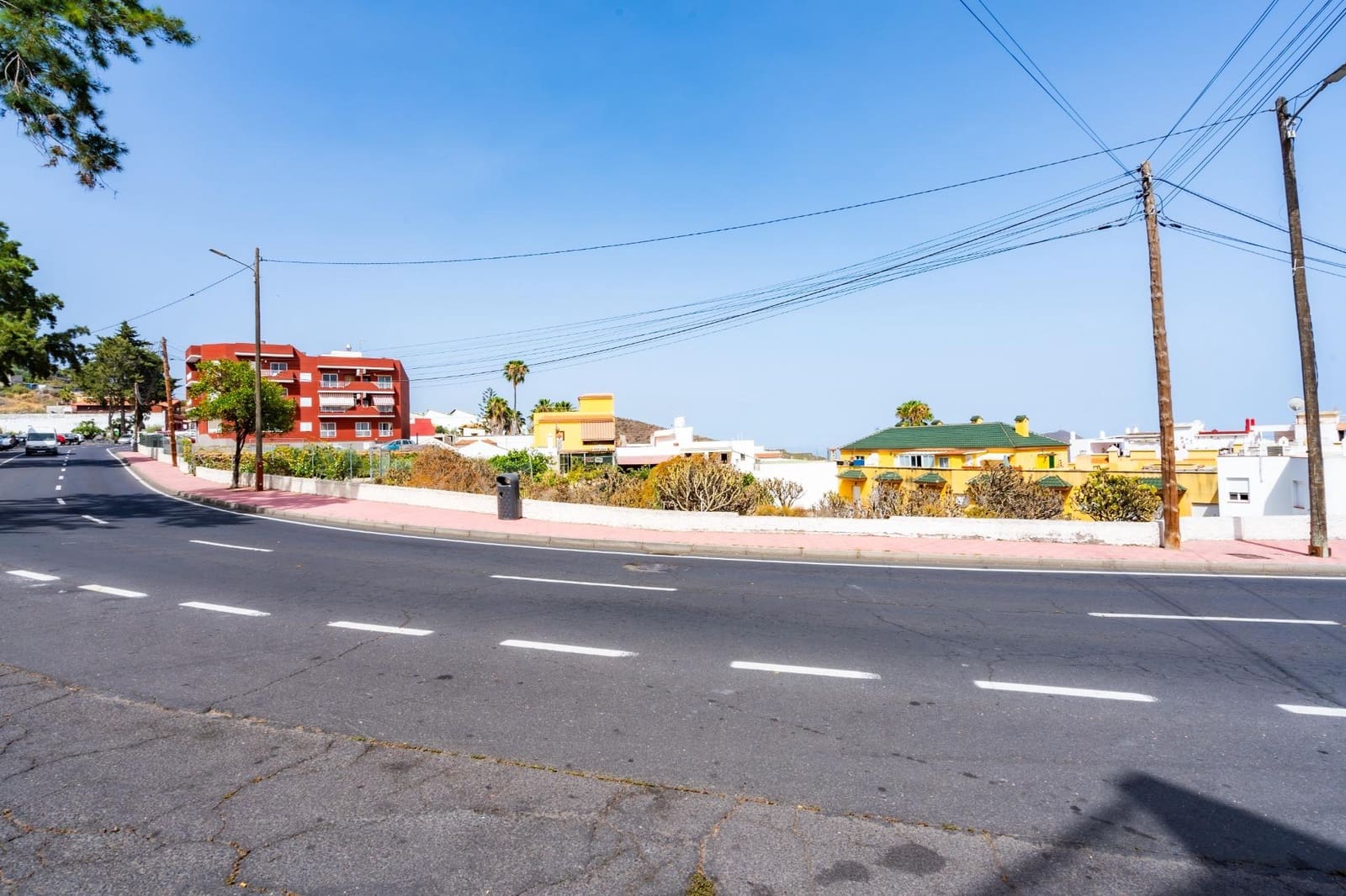 Bouwgrond te koop in San Miguel de Abona - € 245.000 (Ref: 9129806)