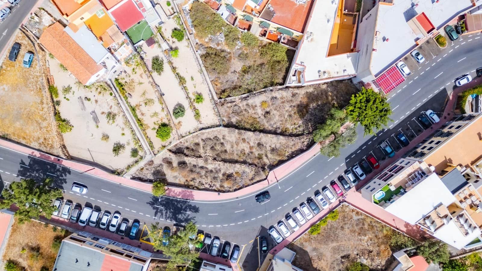 Bouwgrond te koop in San Miguel de Abona - € 245.000 (Ref: 9129806)