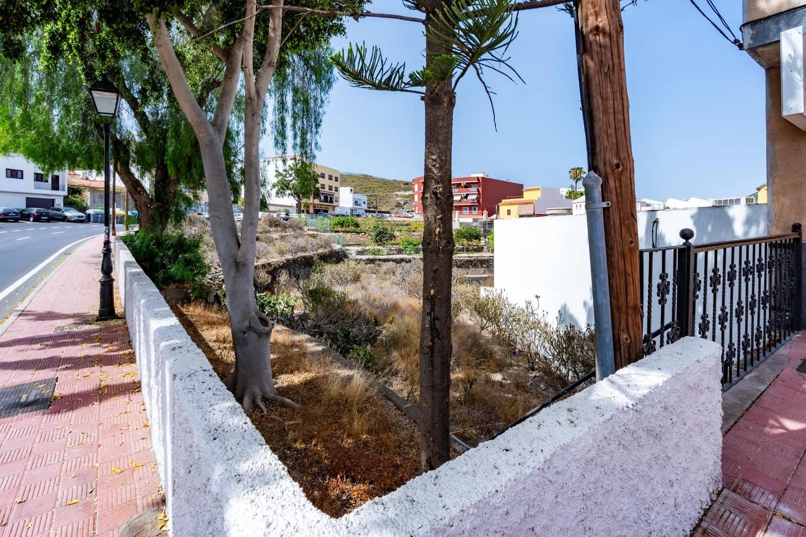 Tomt till salu i San Miguel de Abona - 198 000 € (Ref: 9129806)