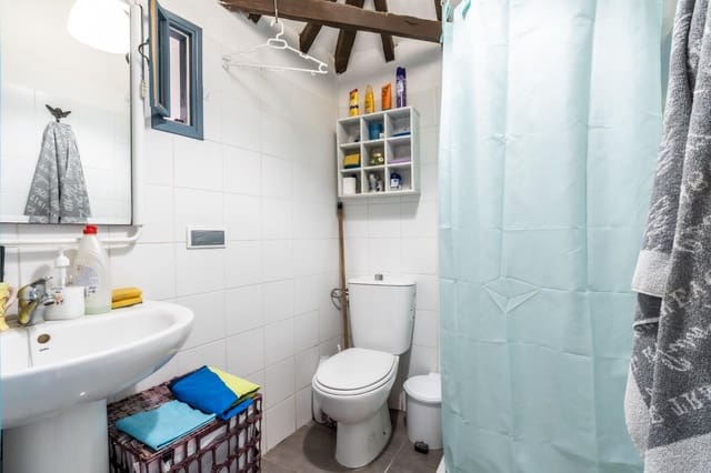 3 soveværelse Finca/Landehus til salg i Chio, Guía de Isora - € 350.000 (Ref: 9141664)