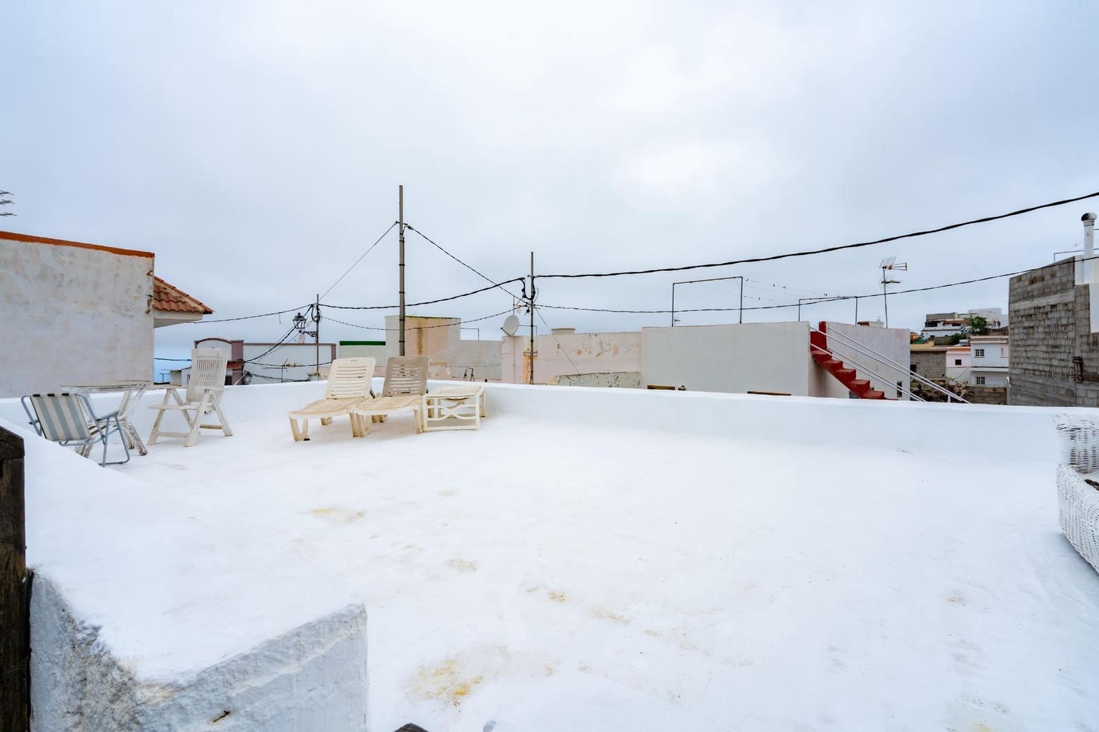 3 soveværelse Finca/Landehus til salg i Guia de Isora - € 350.000 (Ref: 9141664)