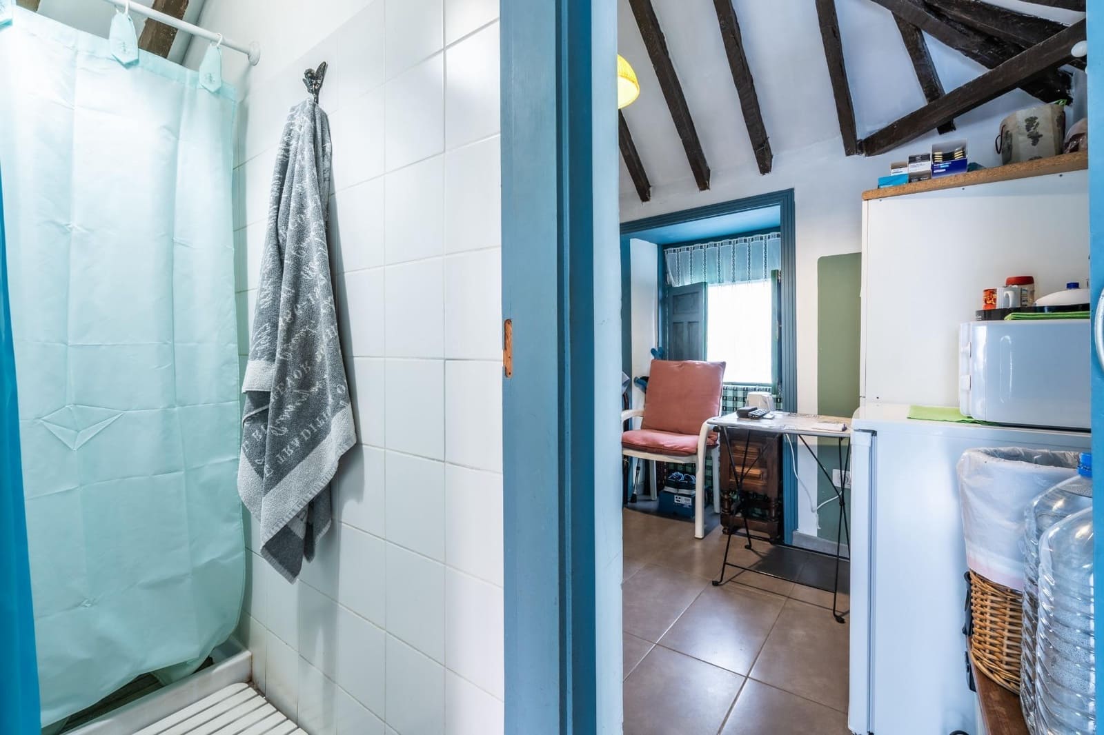 3 soveværelse Finca/Landehus til salg i Guia de Isora - € 350.000 (Ref: 9141664)