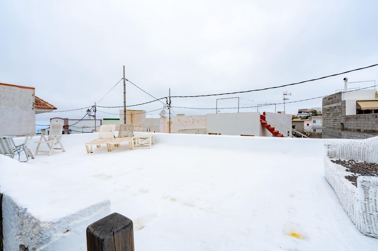 3 soveværelse Finca/Landehus til salg i Guia de Isora - € 350.000 (Ref: 9141664)