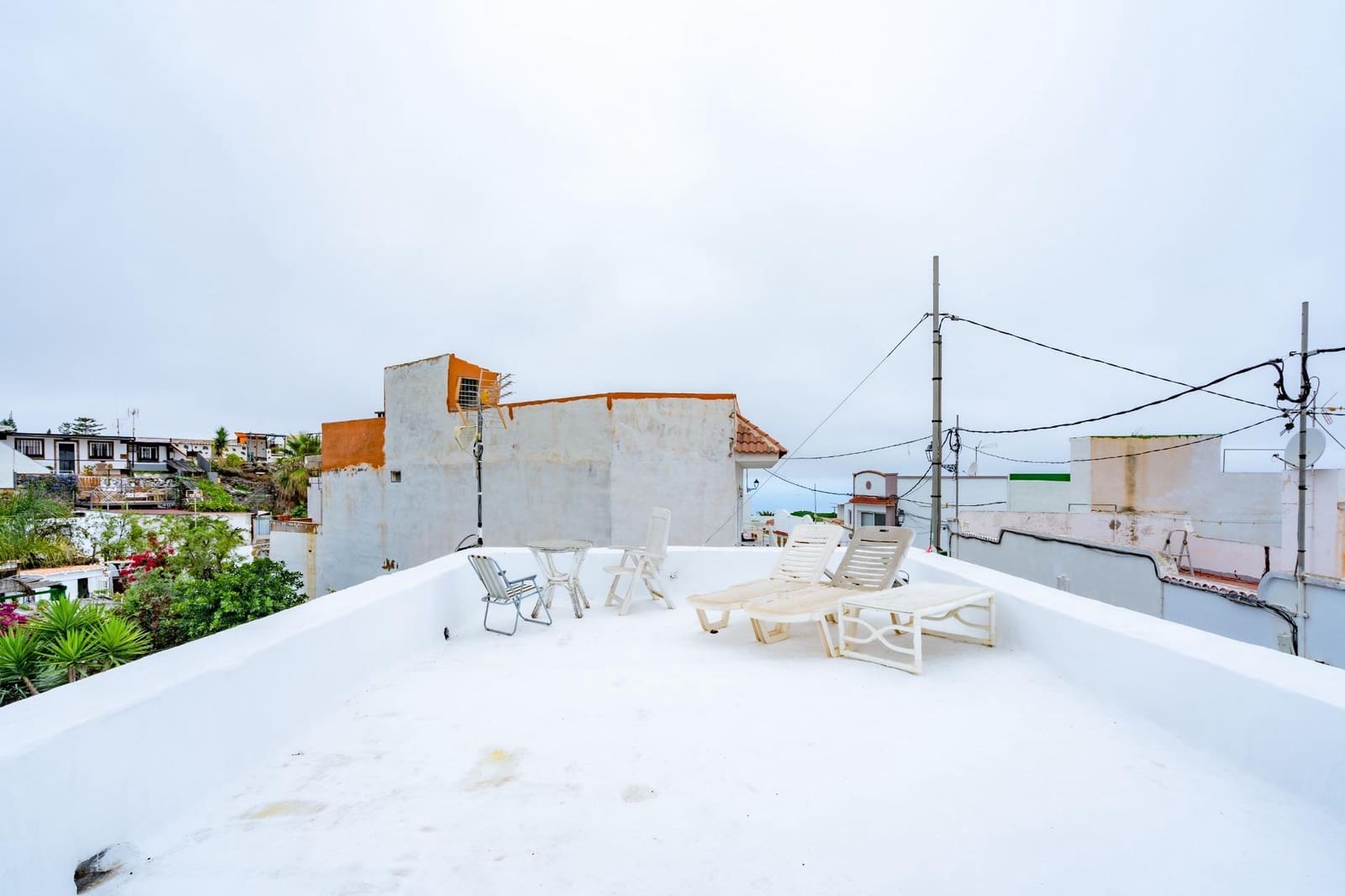 3 soveværelse Finca/Landehus til salg i Guia de Isora - € 350.000 (Ref: 9141664)