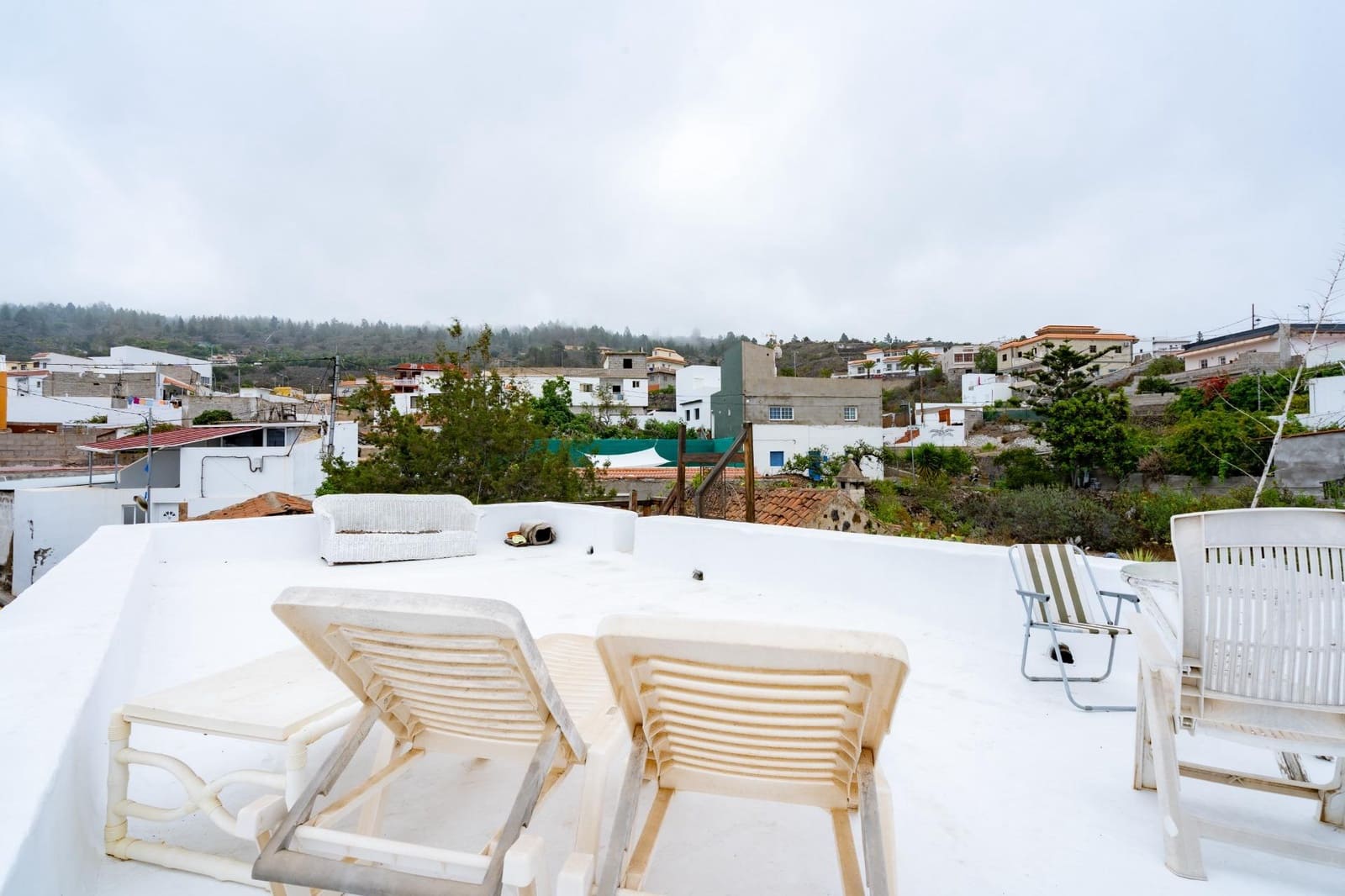 3 soveværelse Finca/Landehus til salg i Guia de Isora - € 350.000 (Ref: 9141664)