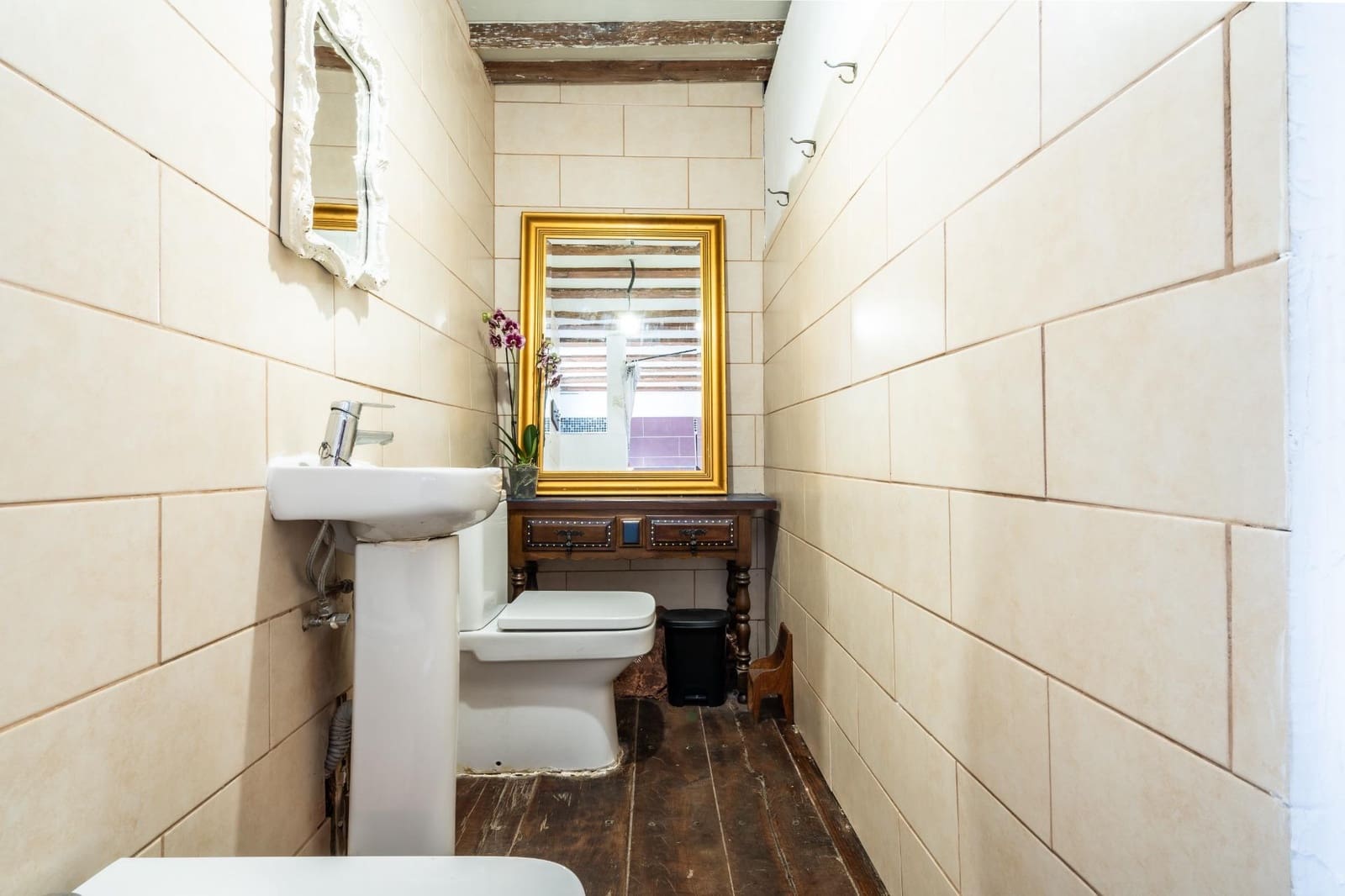 3 soveværelse Finca/Landehus til salg i Guia de Isora - € 350.000 (Ref: 9141664)