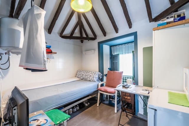 3 soveværelse Finca/Landehus til salg i Chio, Guía de Isora - € 350.000 (Ref: 9141664)