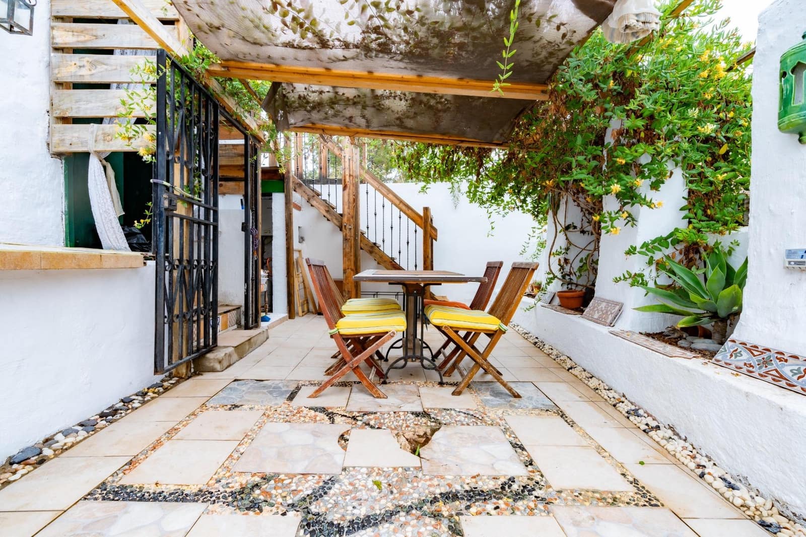 3 soveværelse Finca/Landehus til salg i Guia de Isora - € 350.000 (Ref: 9141664)