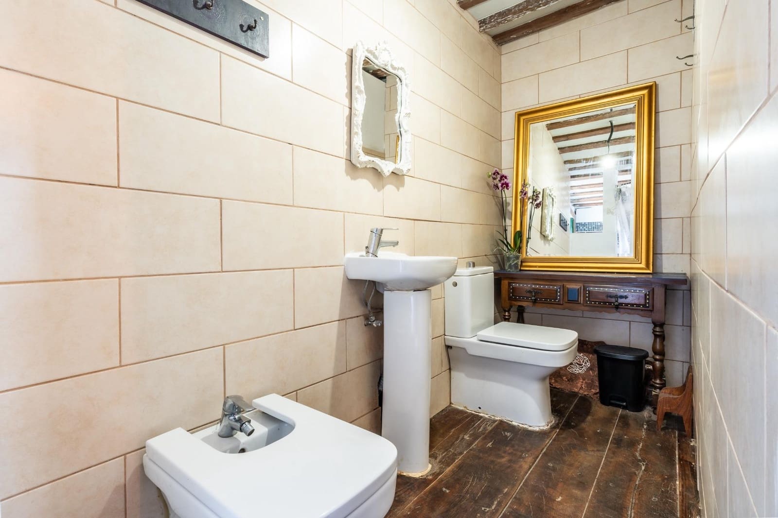 3 soveværelse Finca/Landehus til salg i Guia de Isora - € 350.000 (Ref: 9141664)