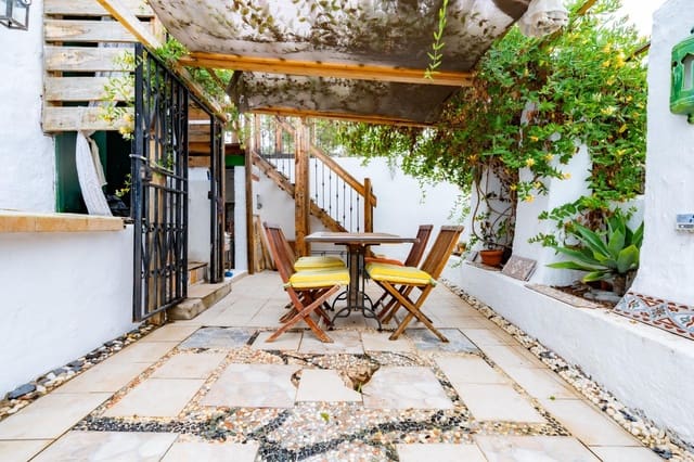 3 soveværelse Finca/Landehus til salg i Chio, Guía de Isora - € 350.000 (Ref: 9141664)