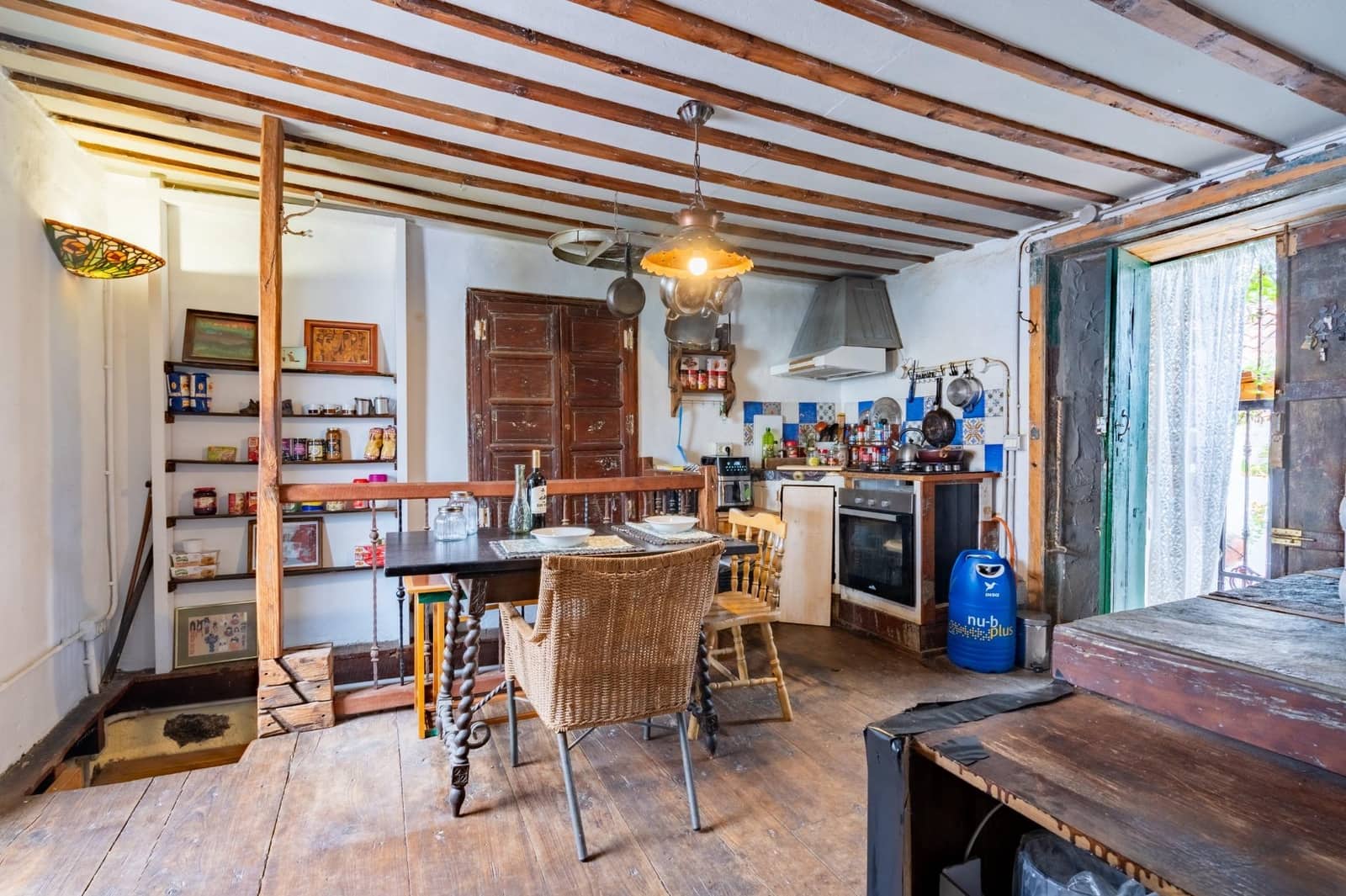 3 soveværelse Finca/Landehus til salg i Guia de Isora - € 350.000 (Ref: 9141664)