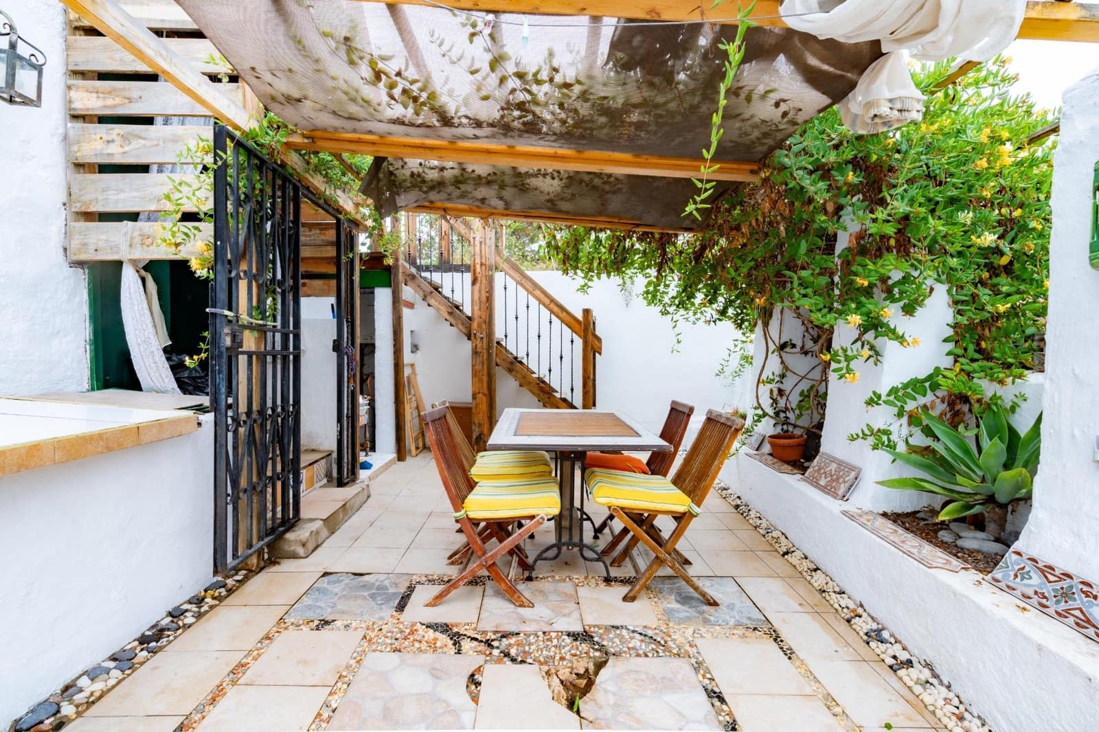 3 soveværelse Finca/Landehus til salg i Guia de Isora - € 350.000 (Ref: 9141664)