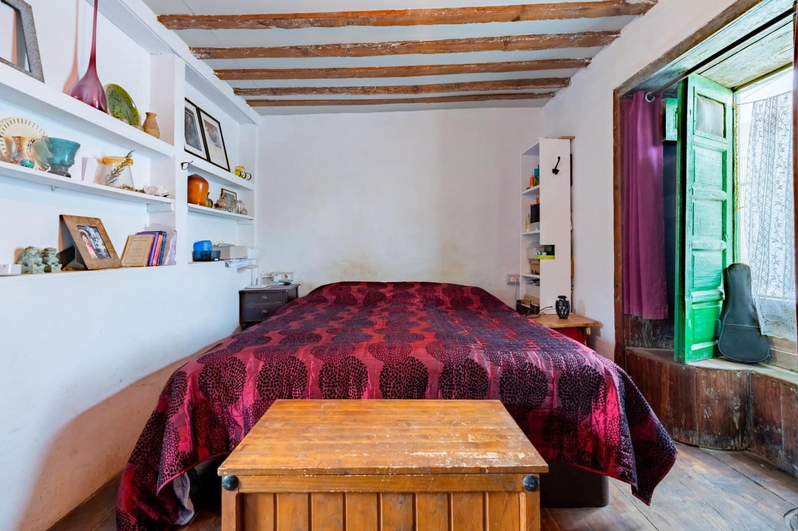 3 soveværelse Finca/Landehus til salg i Guia de Isora - € 350.000 (Ref: 9141664)