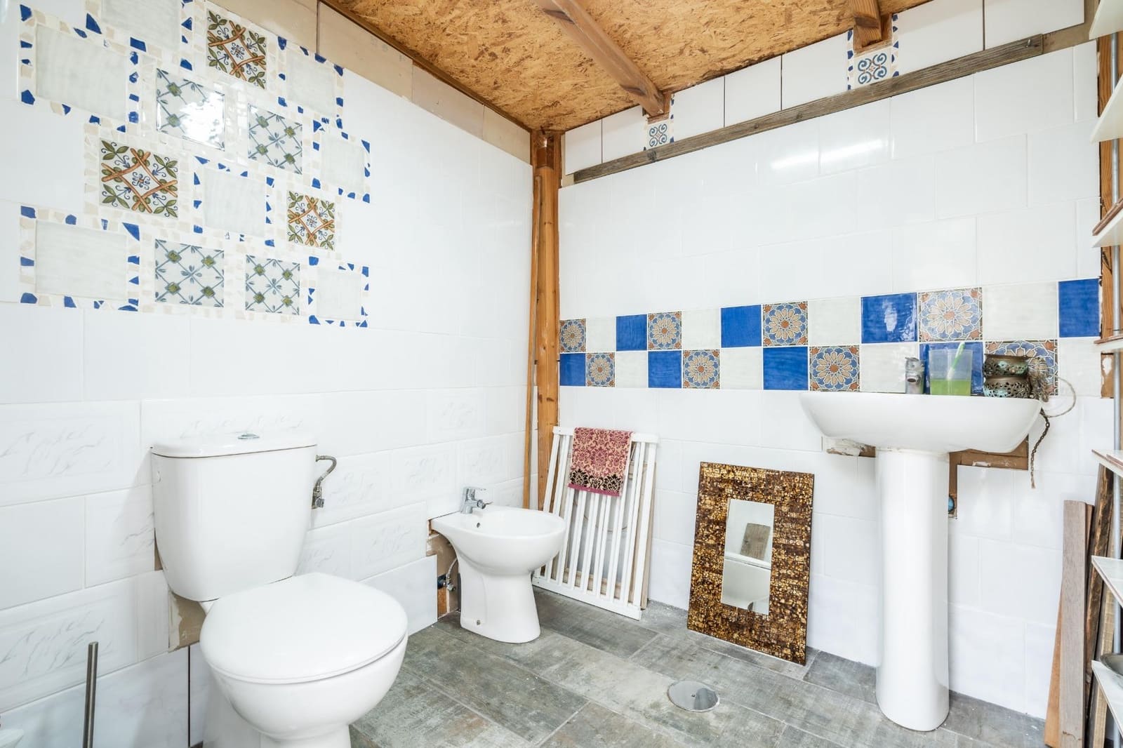 3 soveværelse Finca/Landehus til salg i Guia de Isora - € 350.000 (Ref: 9141664)