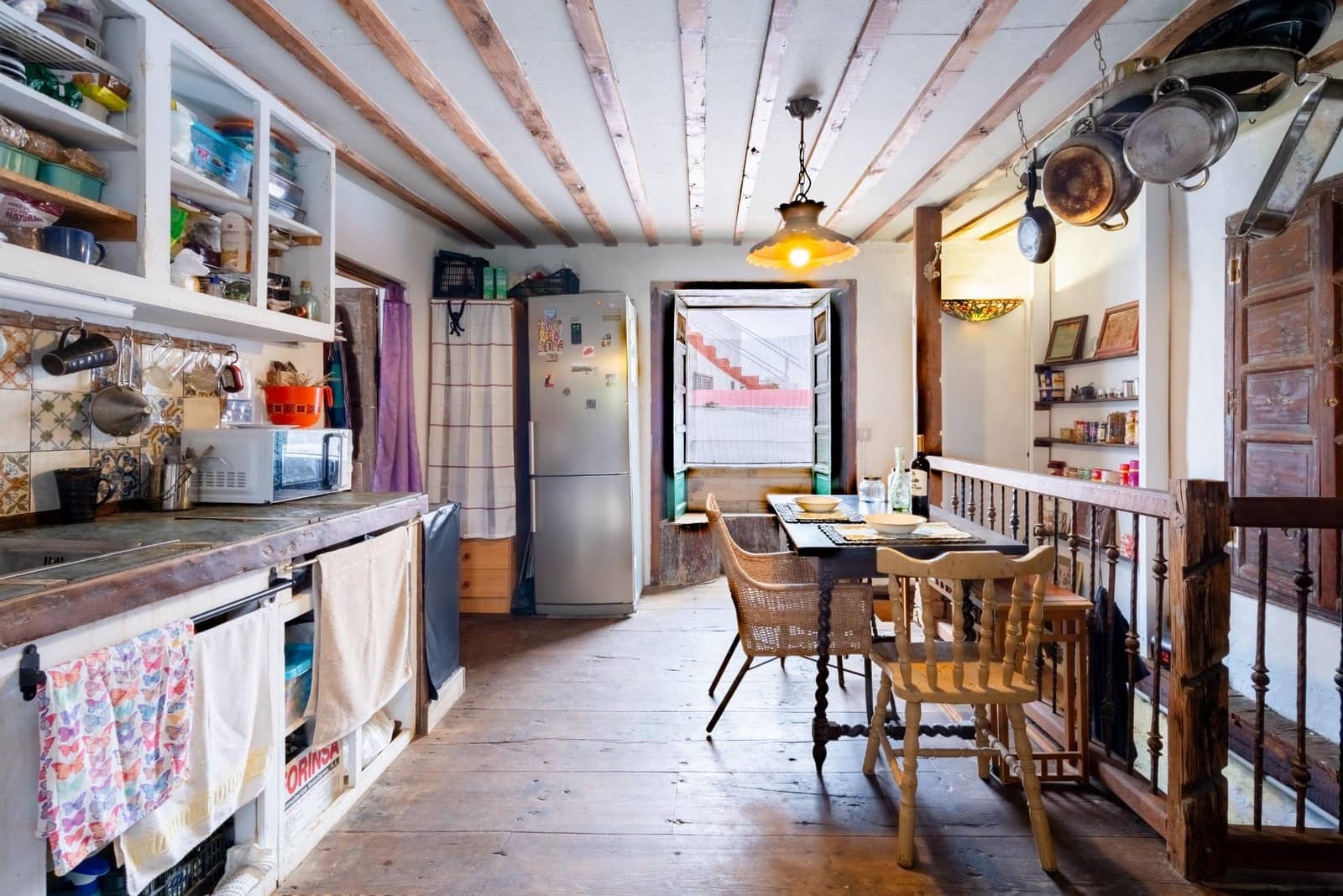 3 soveværelse Finca/Landehus til salg i Guia de Isora - € 350.000 (Ref: 9141664)