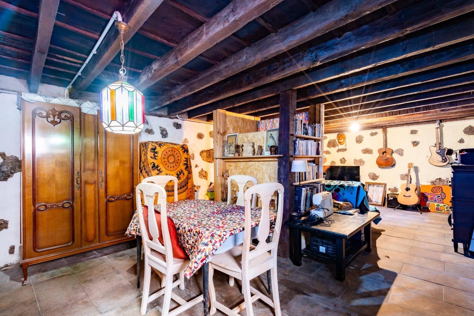 3 soveværelse Finca/Landehus til salg i Guia de Isora - € 350.000 (Ref: 9141664)