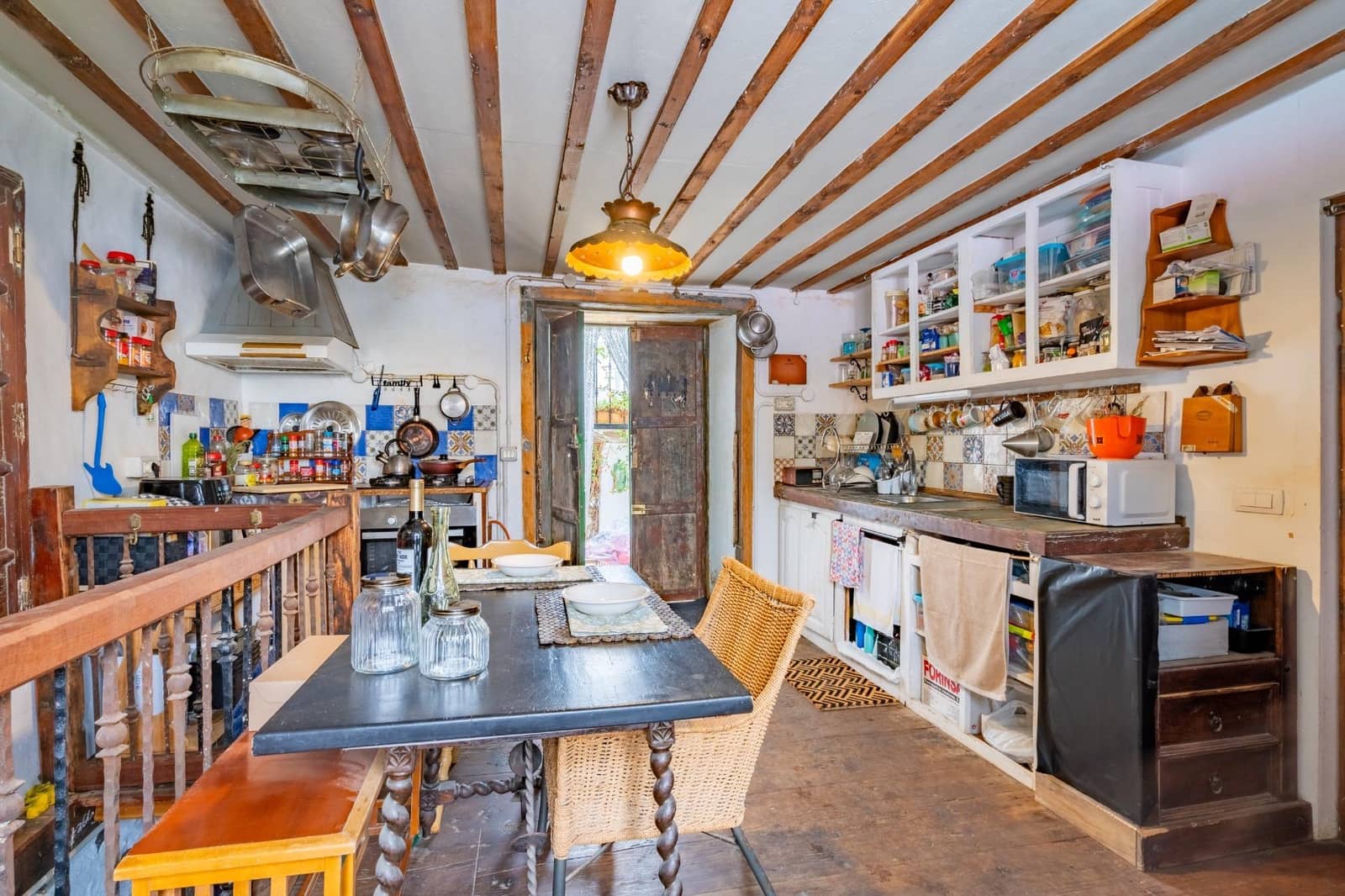 3 soveværelse Finca/Landehus til salg i Guia de Isora - € 350.000 (Ref: 9141664)