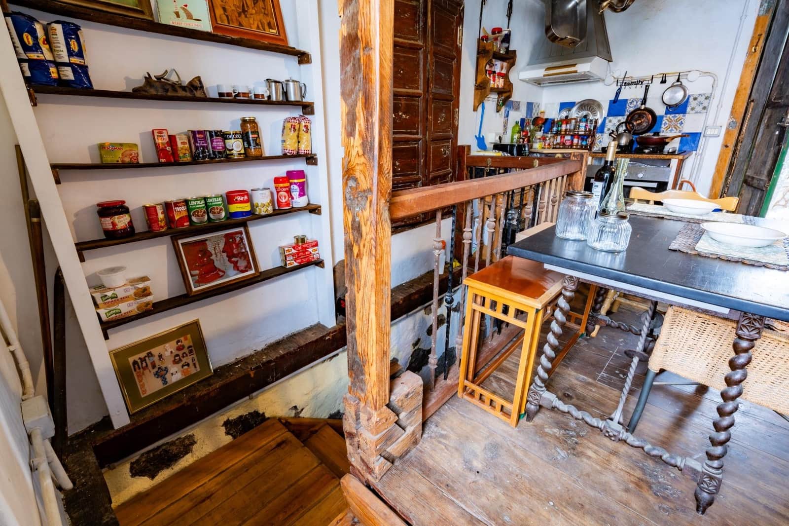 3 soveværelse Finca/Landehus til salg i Guia de Isora - € 350.000 (Ref: 9141664)