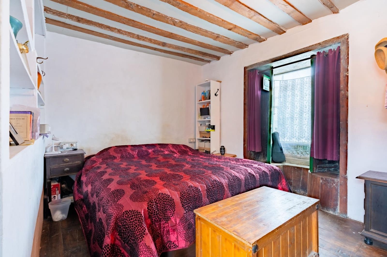 3 soveværelse Finca/Landehus til salg i Guia de Isora - € 350.000 (Ref: 9141664)