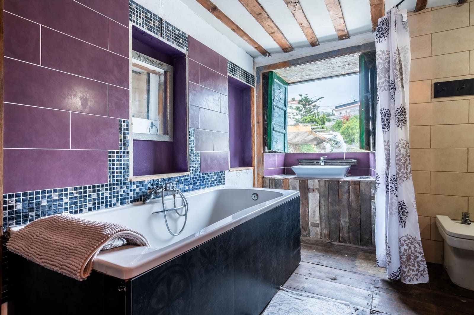 3 soveværelse Finca/Landehus til salg i Guia de Isora - € 350.000 (Ref: 9141664)