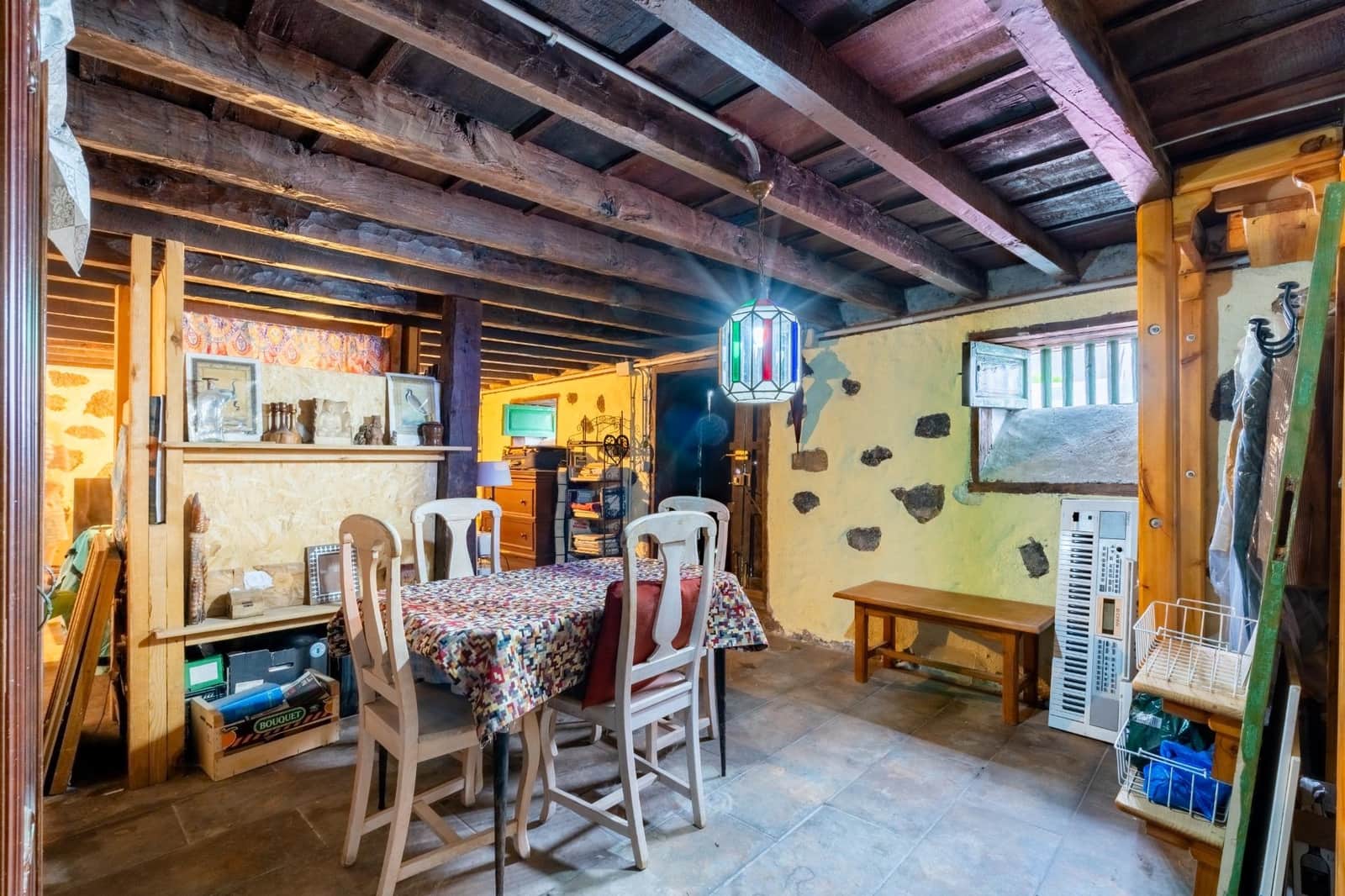 3 soveværelse Finca/Landehus til salg i Guia de Isora - € 350.000 (Ref: 9141664)