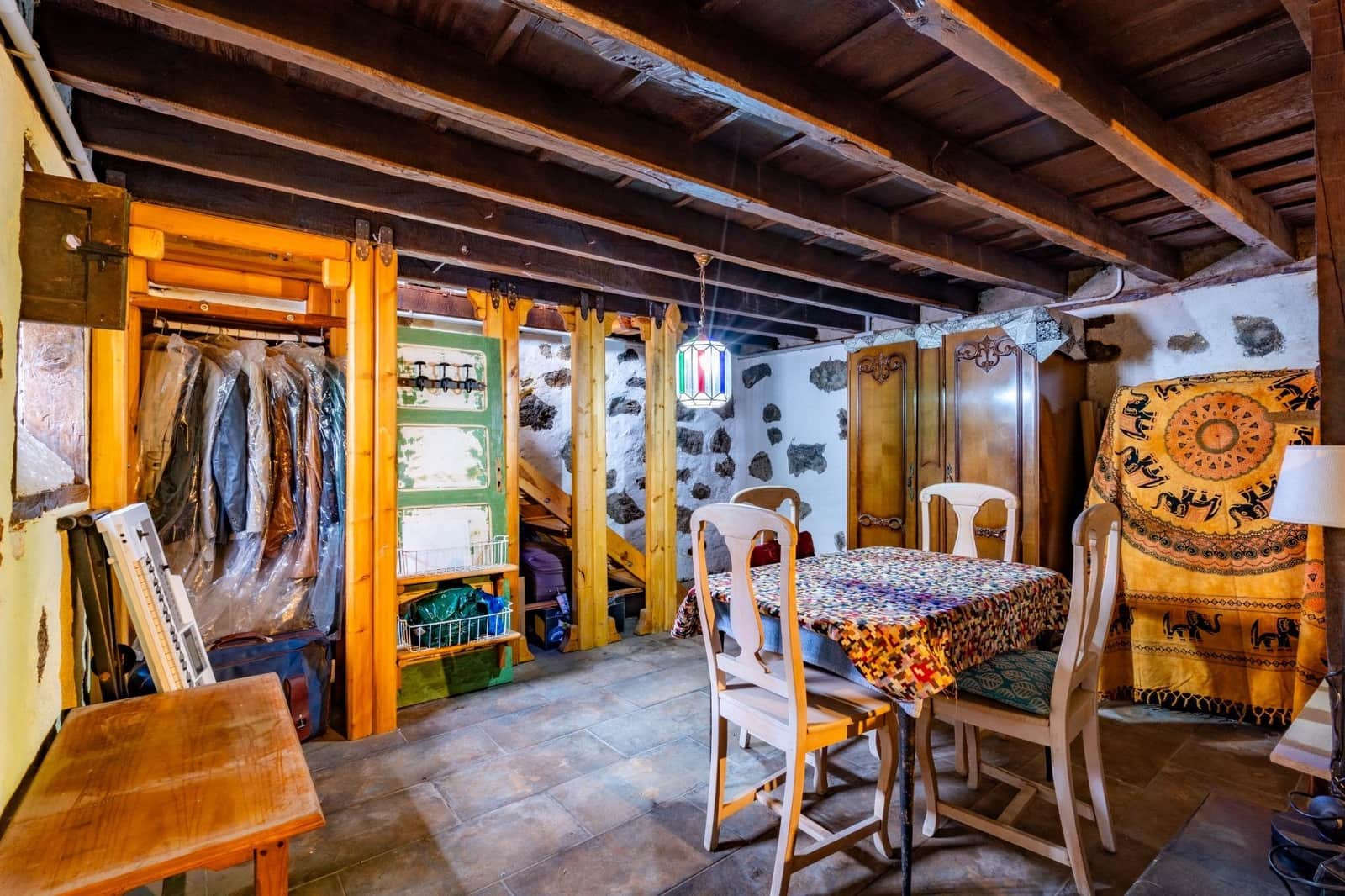 3 soveværelse Finca/Landehus til salg i Guia de Isora - € 350.000 (Ref: 9141664)