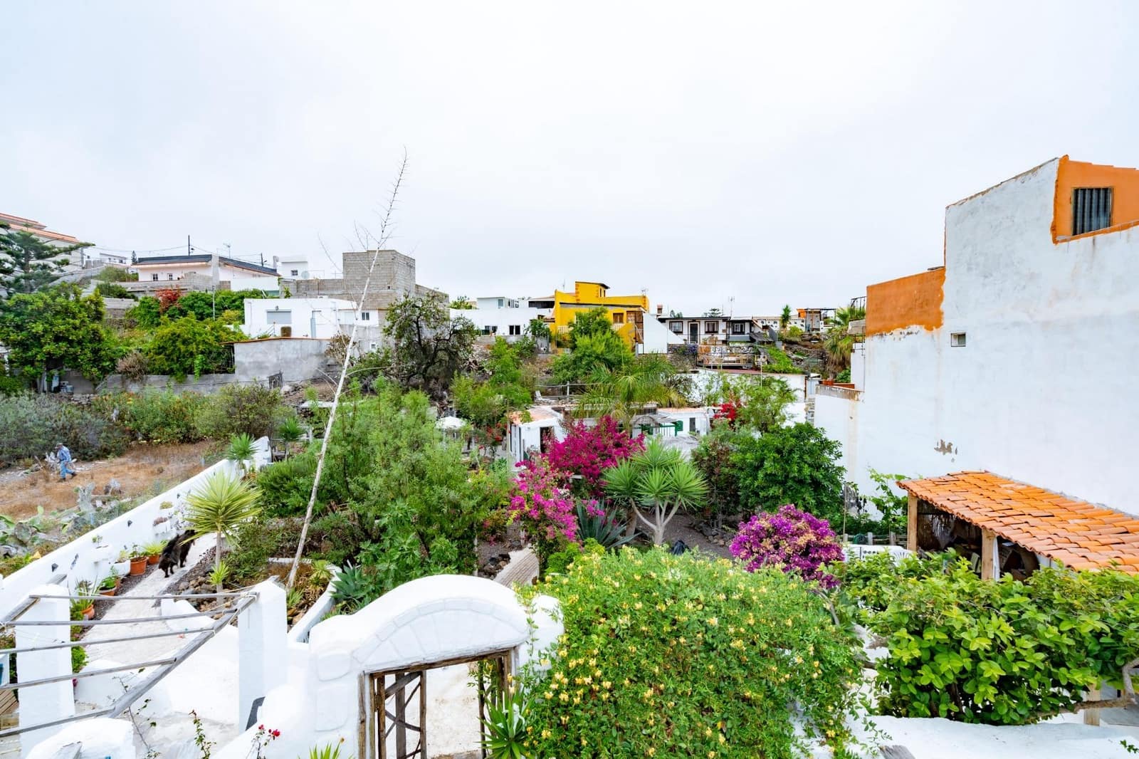 3 soveværelse Finca/Landehus til salg i Guia de Isora - € 350.000 (Ref: 9141664)