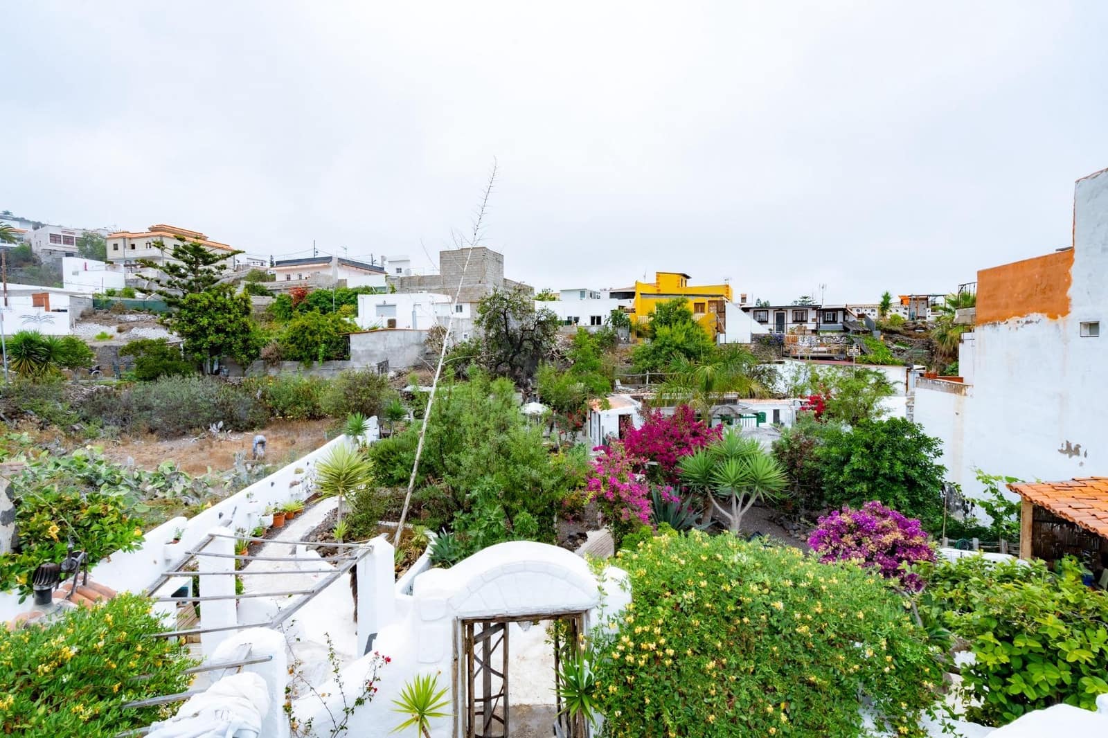 3 soveværelse Finca/Landehus til salg i Guia de Isora - € 350.000 (Ref: 9141664)