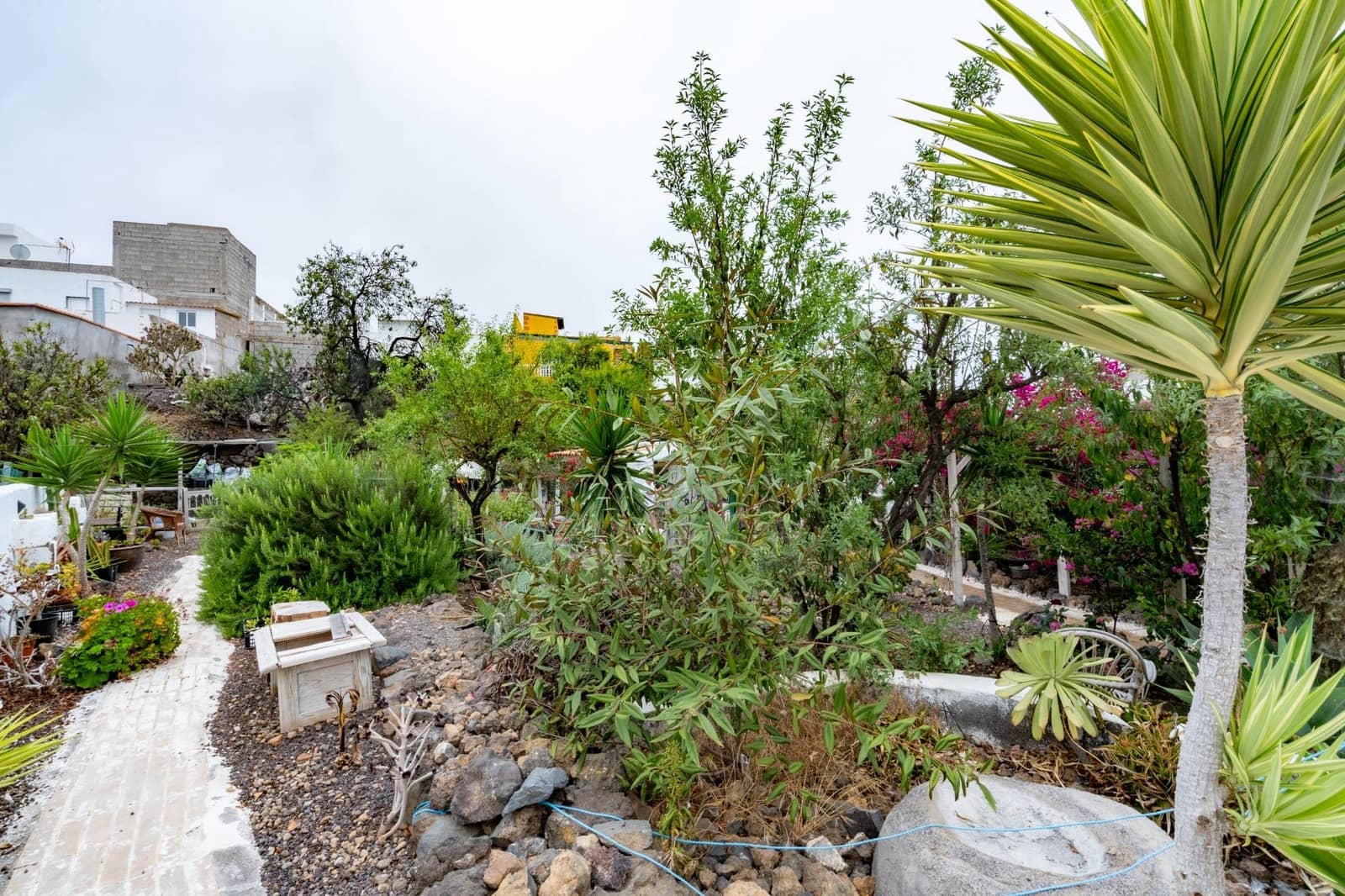 3 soveværelse Finca/Landehus til salg i Guia de Isora - € 350.000 (Ref: 9141664)