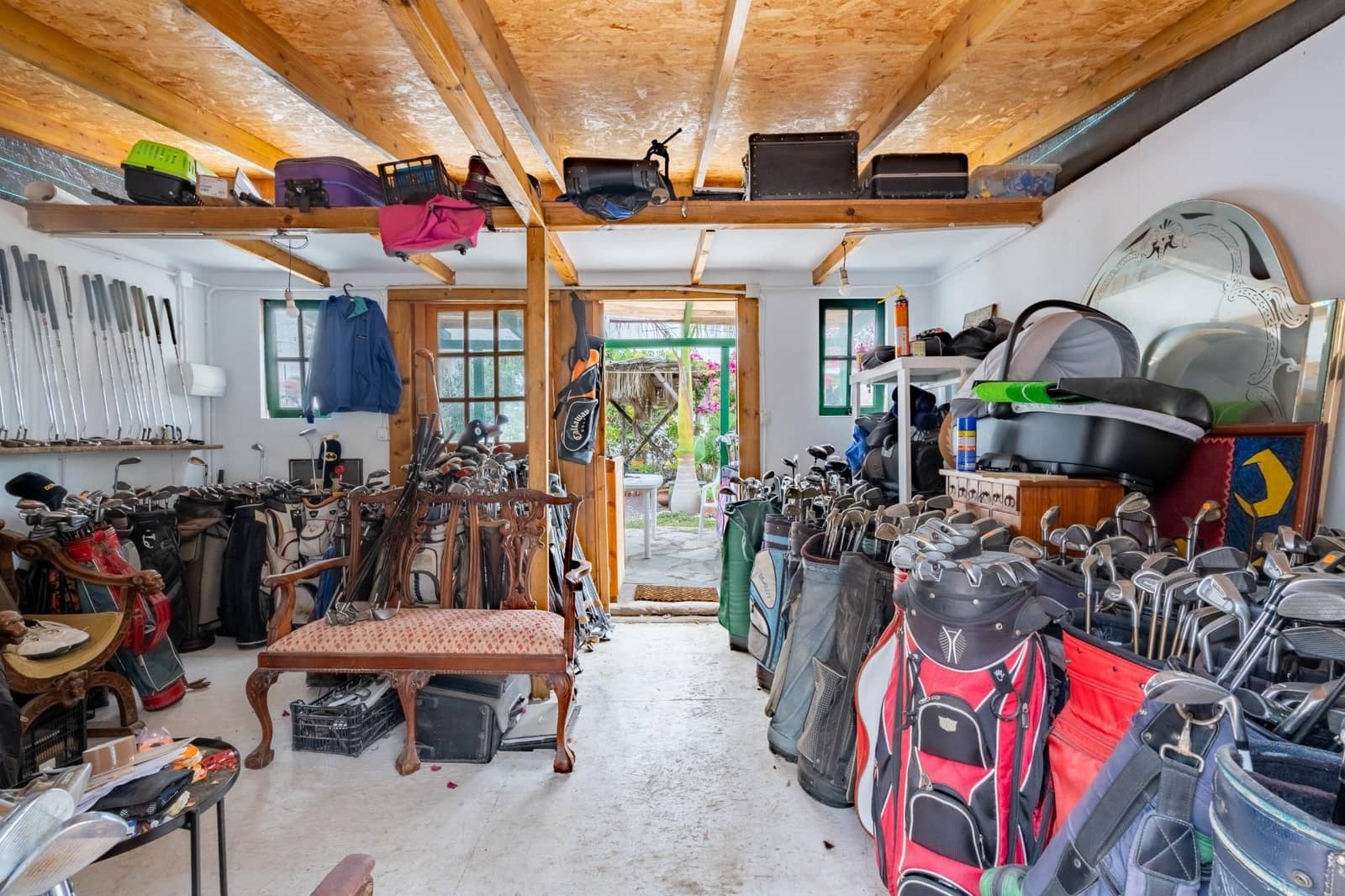 3 soveværelse Finca/Landehus til salg i Guia de Isora - € 350.000 (Ref: 9141664)