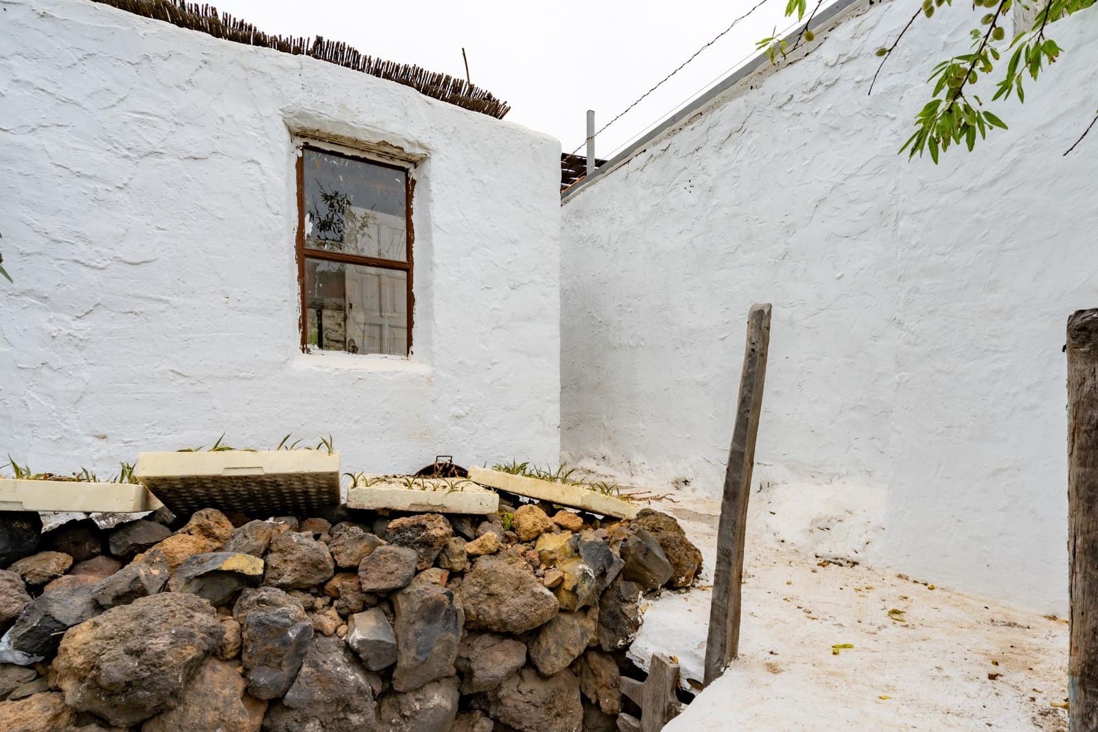 3 soveværelse Finca/Landehus til salg i Guia de Isora - € 350.000 (Ref: 9141664)