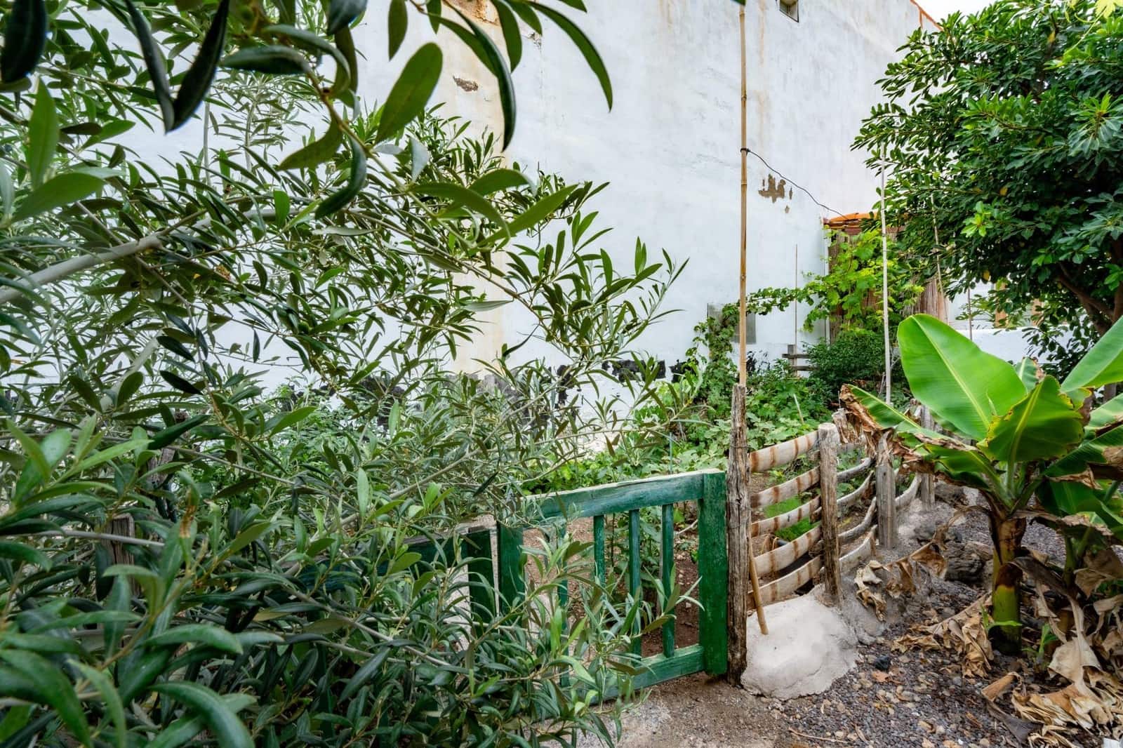 3 soveværelse Finca/Landehus til salg i Guia de Isora - € 350.000 (Ref: 9141664)