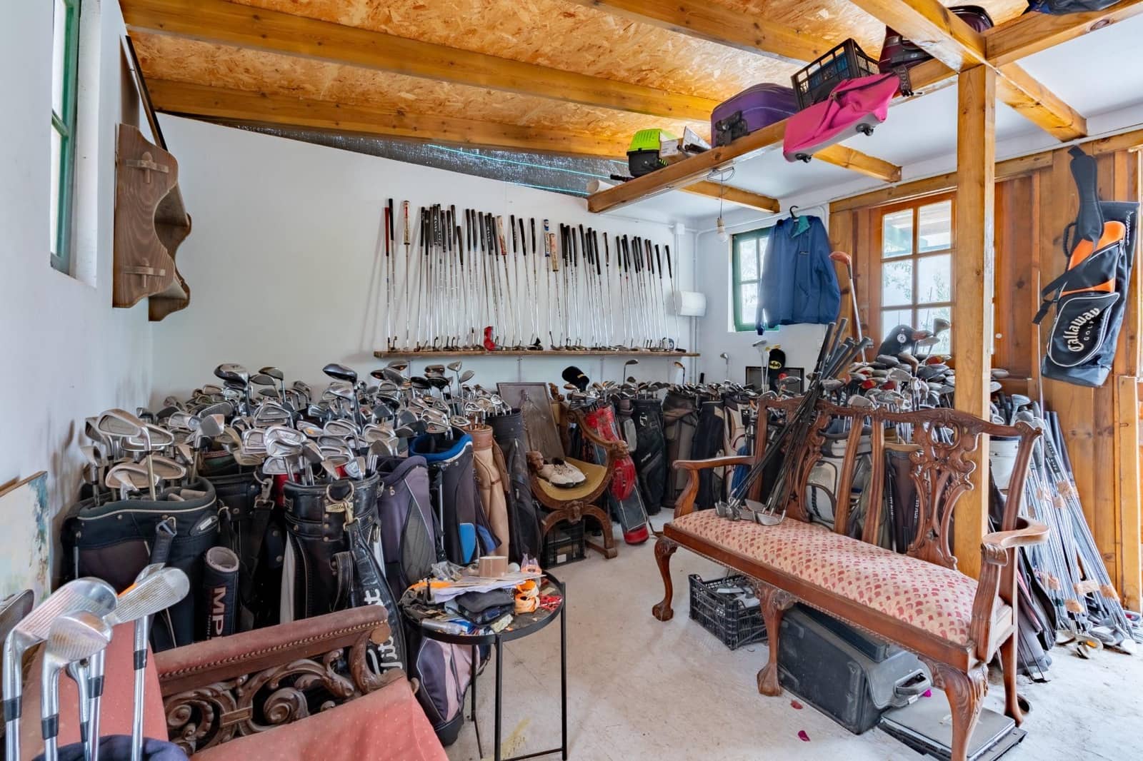 3 soveværelse Finca/Landehus til salg i Guia de Isora - € 350.000 (Ref: 9141664)