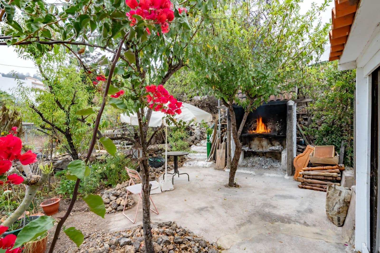 3 soveværelse Finca/Landehus til salg i Guia de Isora - € 350.000 (Ref: 9141664)