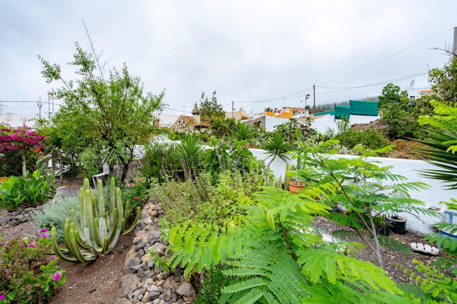 3 soveværelse Finca/Landehus til salg i Guia de Isora - € 350.000 (Ref: 9141664)