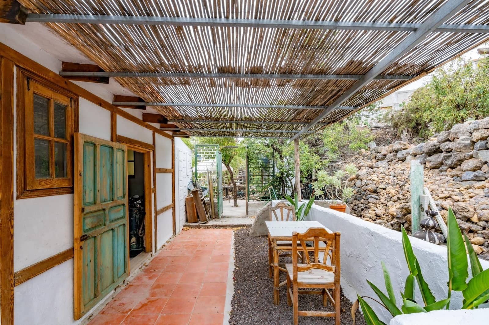 3 soveværelse Finca/Landehus til salg i Guia de Isora - € 350.000 (Ref: 9141664)