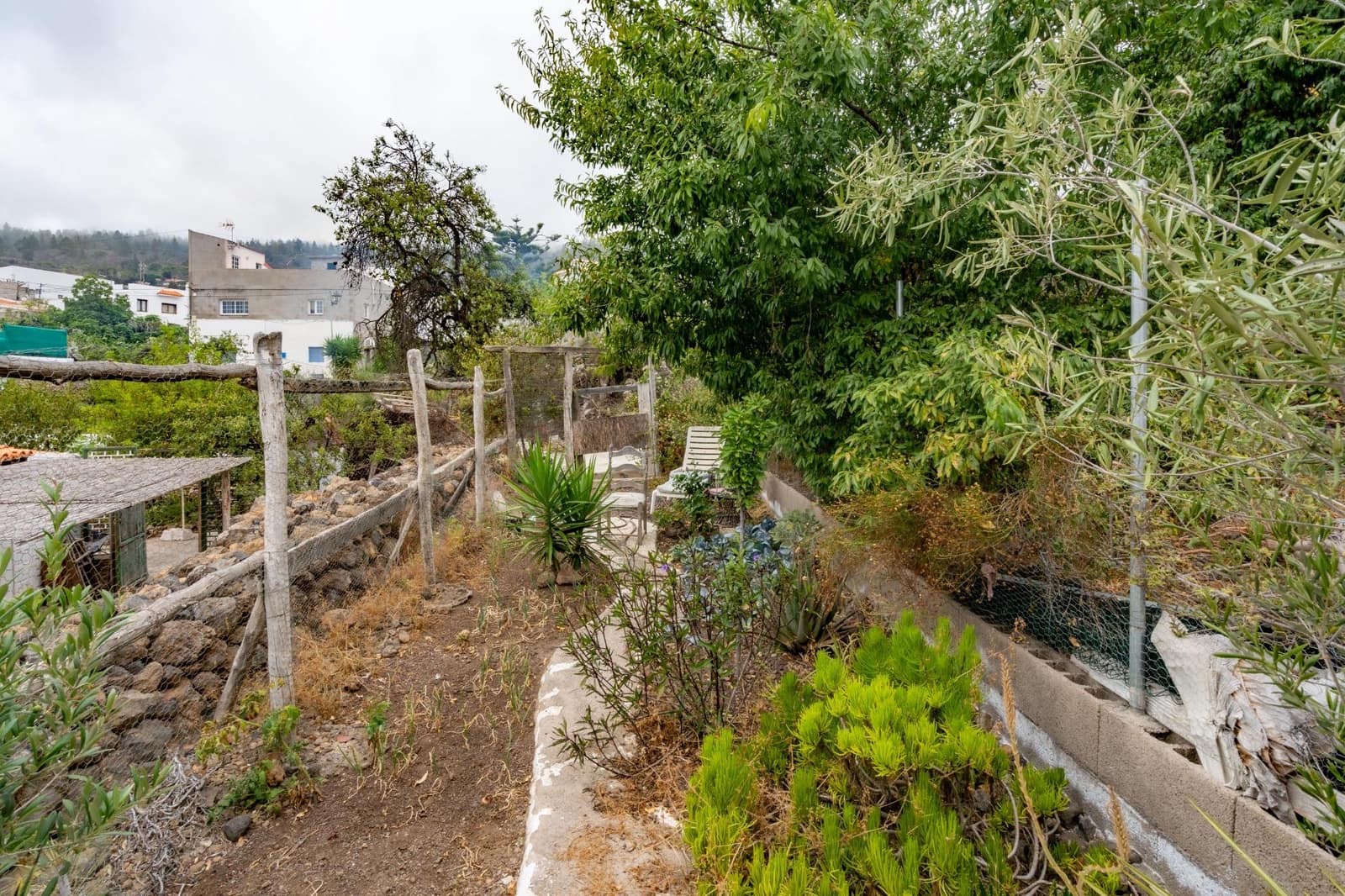 3 soveværelse Finca/Landehus til salg i Guia de Isora - € 350.000 (Ref: 9141664)