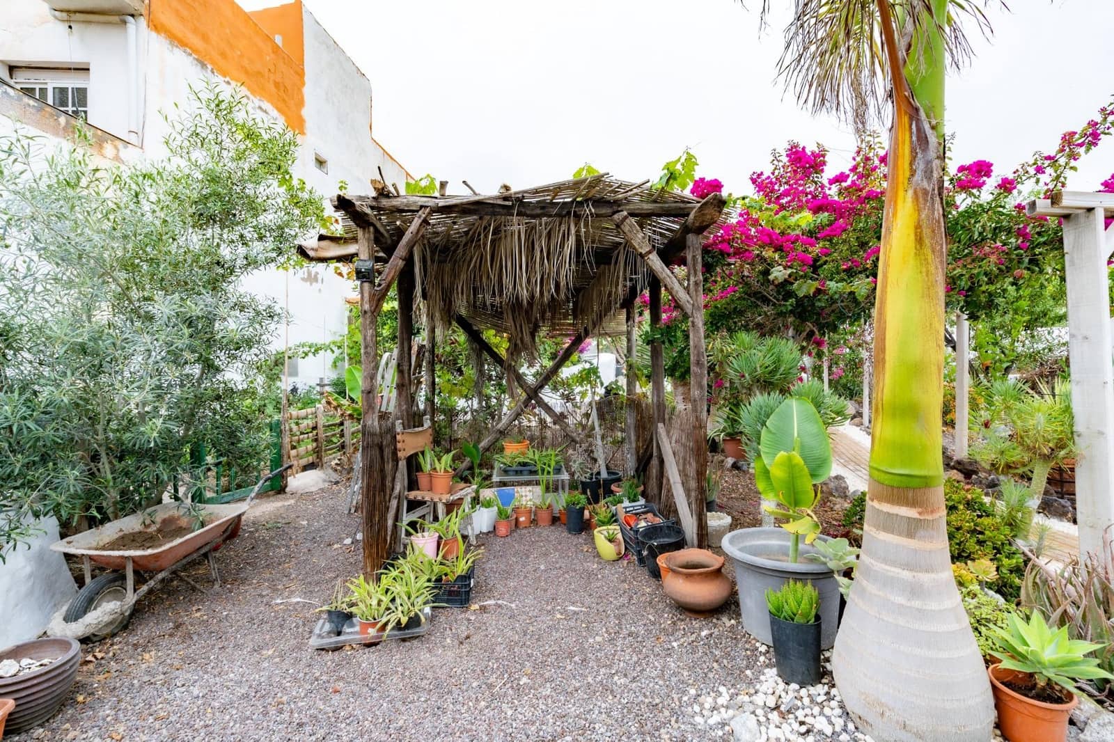 3 soveværelse Finca/Landehus til salg i Guia de Isora - € 350.000 (Ref: 9141664)