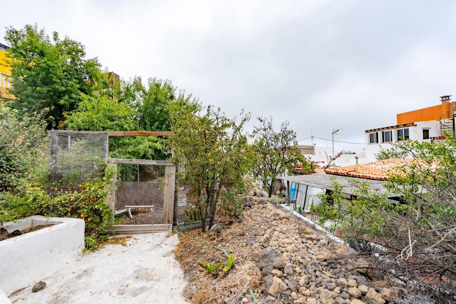 3 soveværelse Finca/Landehus til salg i Guia de Isora - € 350.000 (Ref: 9141664)