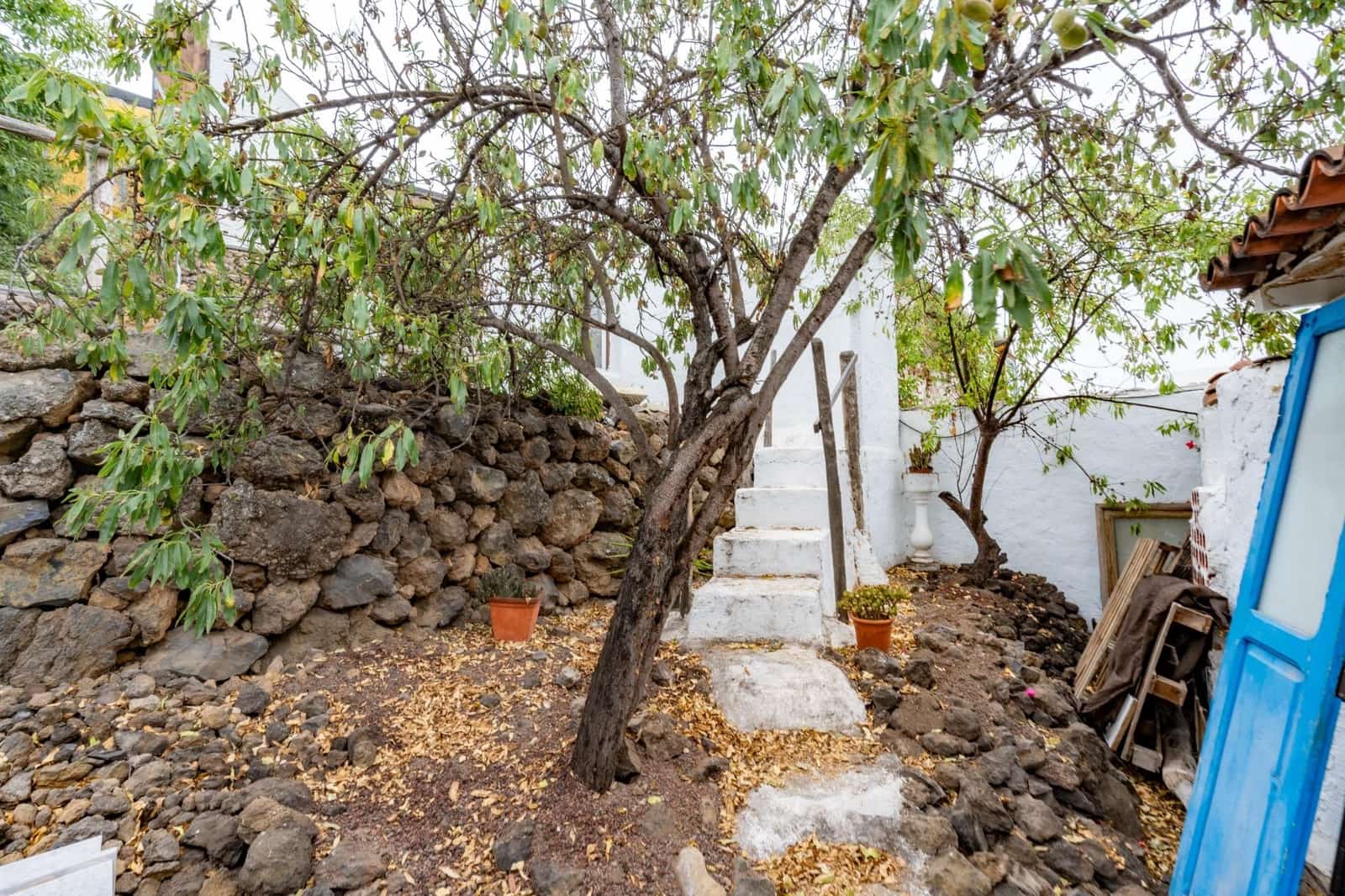 3 soveværelse Finca/Landehus til salg i Guia de Isora - € 350.000 (Ref: 9141664)