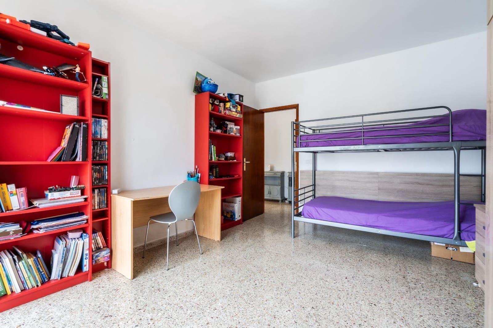 6 soveværelse Byhus til salg i Icod de los Vinos med garage - € 259.000 (Ref: 9162346)