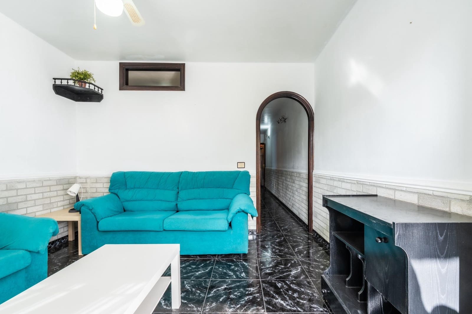 6 soveværelse Byhus til salg i Icod de los Vinos med garage - € 259.000 (Ref: 9162346)