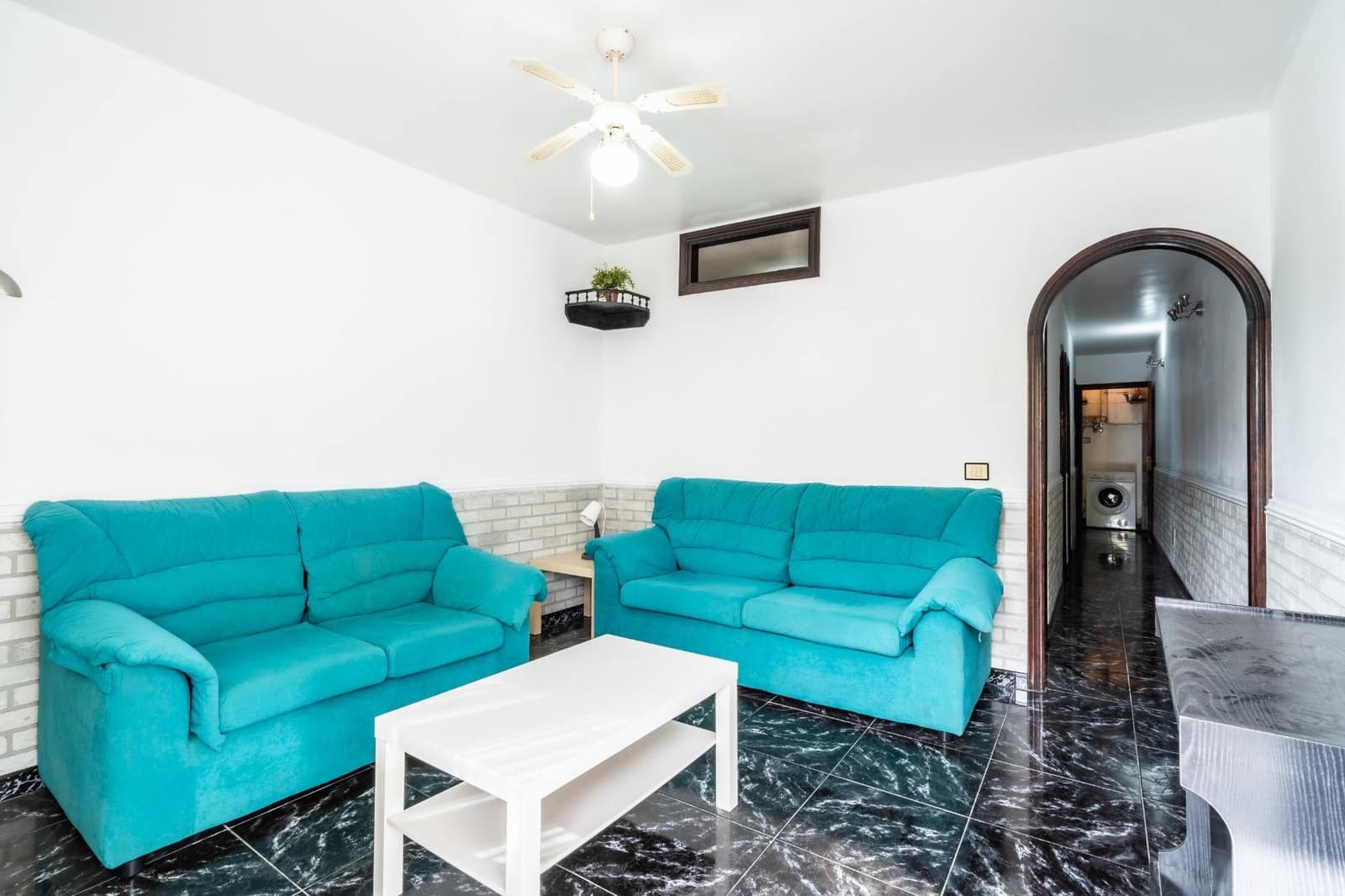 6 soveværelse Byhus til salg i Icod de los Vinos med garage - € 259.000 (Ref: 9162346)