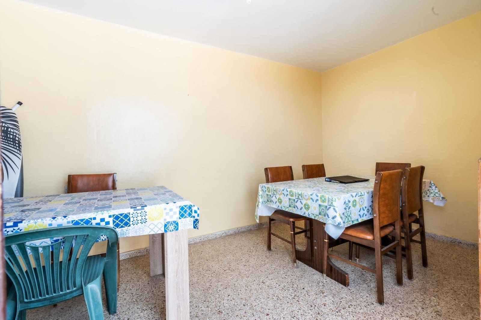 6 soveværelse Byhus til salg i Icod de los Vinos med garage - € 259.000 (Ref: 9162346)