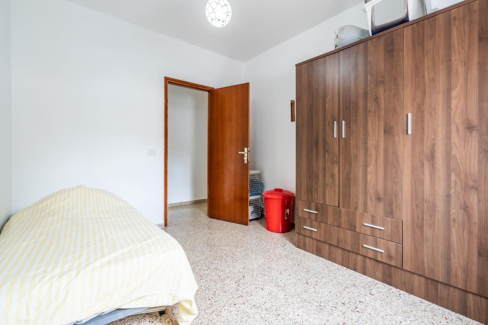 6 soveværelse Byhus til salg i Icod de los Vinos med garage - € 259.000 (Ref: 9162346)