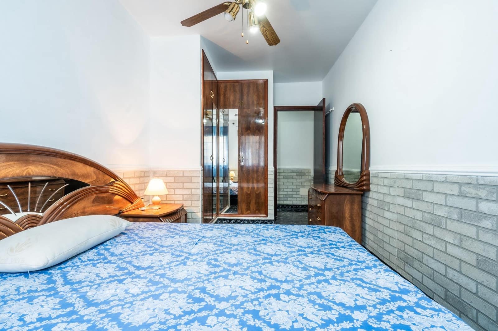 6 soveværelse Byhus til salg i Icod de los Vinos med garage - € 259.000 (Ref: 9162346)