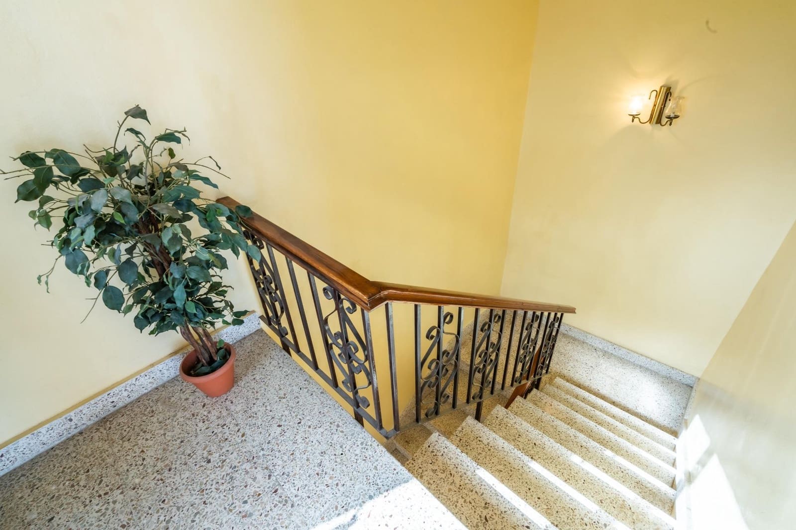 6 soveværelse Byhus til salg i Icod de los Vinos med garage - € 259.000 (Ref: 9162346)