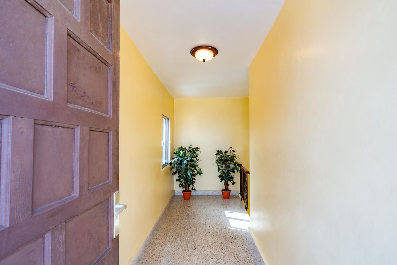 6 soveværelse Byhus til salg i Icod de los Vinos med garage - € 259.000 (Ref: 9162346)