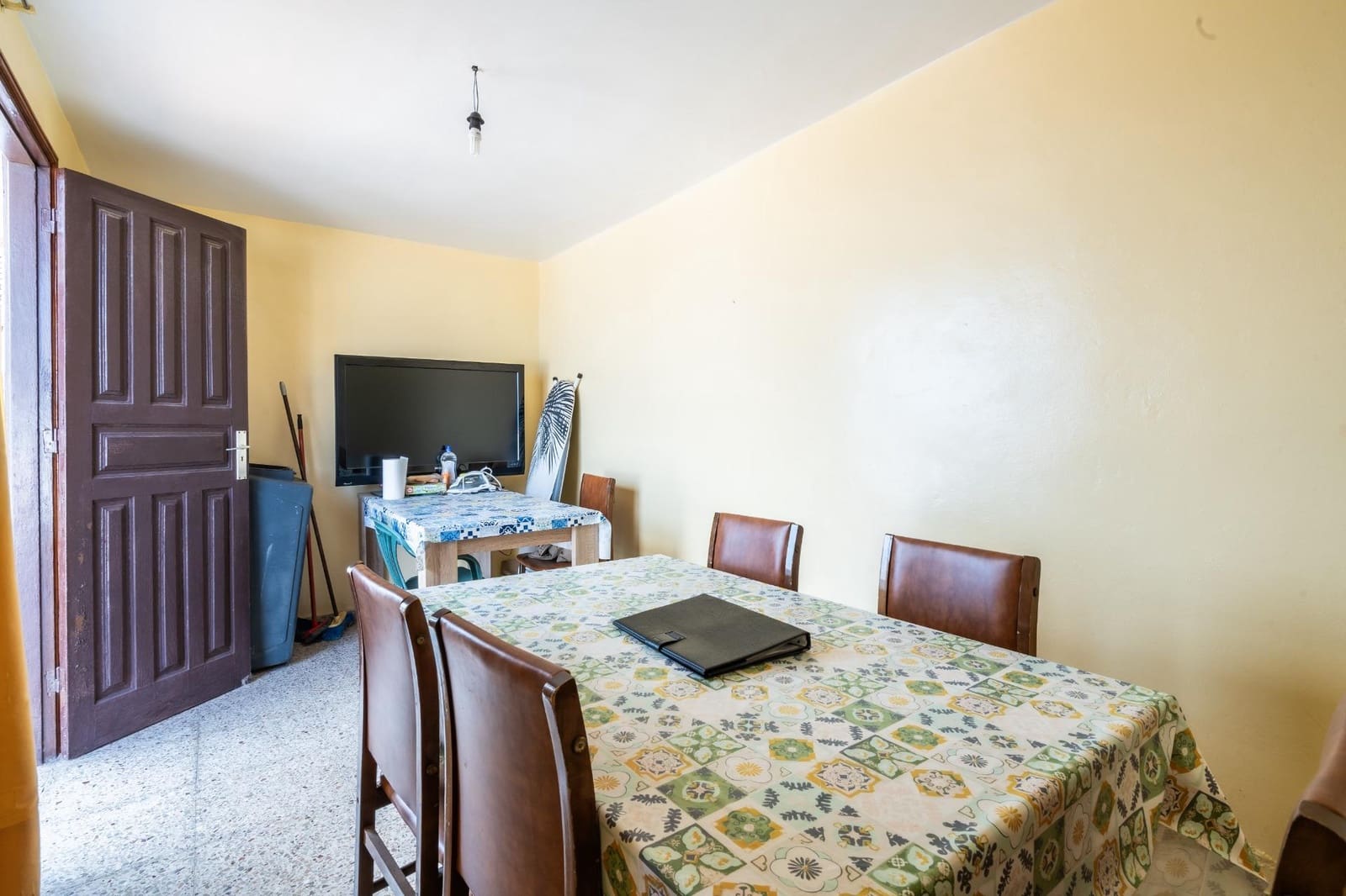 6 soveværelse Byhus til salg i Icod de los Vinos med garage - € 259.000 (Ref: 9162346)